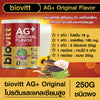 Calcium Content in Biovitt AG+ Original