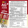 Nutritional Information of Biovitt AG+ Original