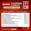 biovitt lycopene complex full ingredients - ingredient list