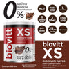 Biovitt XS Dietary Supplement in Chocolate Flavor