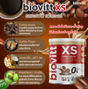Whey Protein Isolate in Biovitt XS
