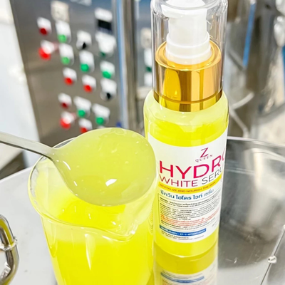 Lightweight Serum For Daily Skin Care Routine