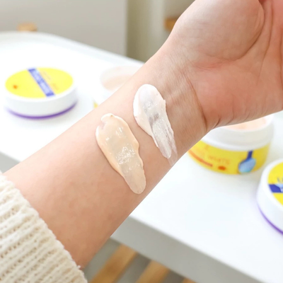 Body Sunscreen For Even Skin Tone Appearance