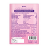 Bomi Probio Sis featuring prebiotics and fibers