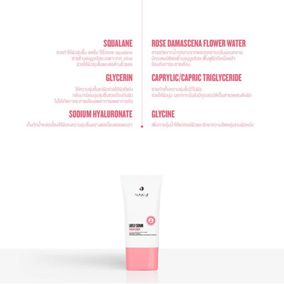 Soothing Intimate Serum