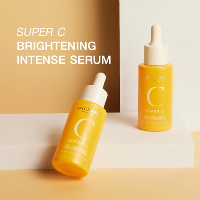 Brightening Ampoule Serum