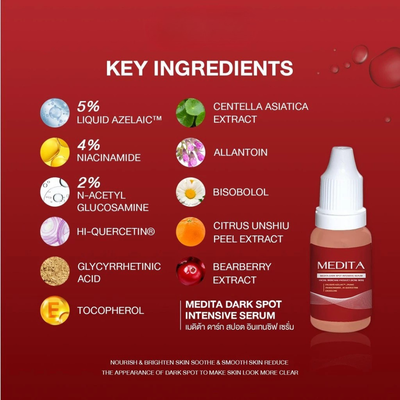 Skin Tone Evening Serum