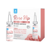 Advanced serum duo for smooth and plump skin
