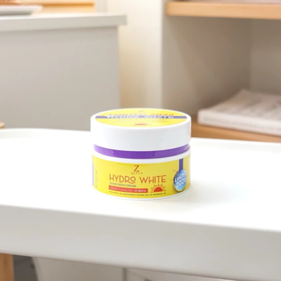 UV Protection Cream For Body Skin Care