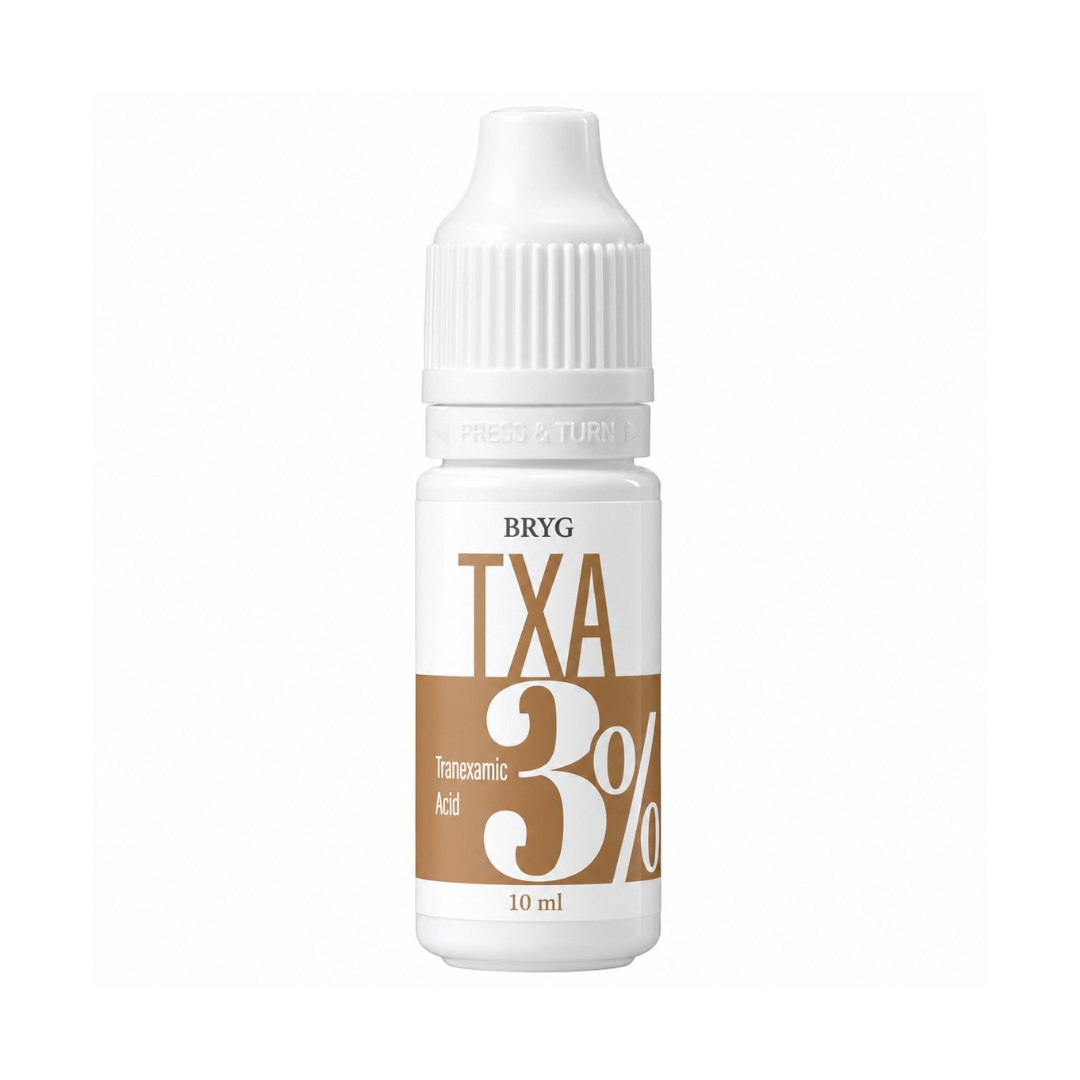 BRYG 3% Tranexamic Acid Serum 10 mL