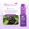 White Jelly Mushroom extract for hydration