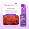 Maqui Berry extract for antioxidant support