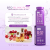 L-Glutathione capsule for skin brightening