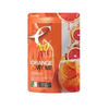 Blood orange extract in C Vit Me supplement