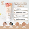 Gentle formula suitable for daily body care