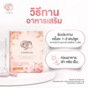 Pueraria Mirifica extract supplement by Camellia