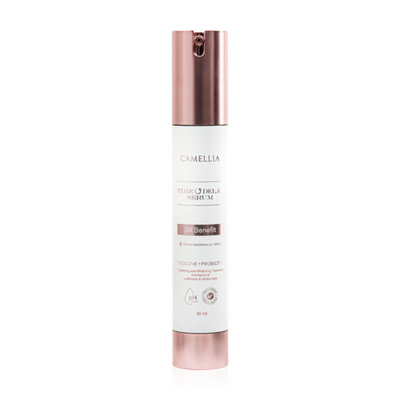 Camellia Refreshing Smooth Vaginal Serum
