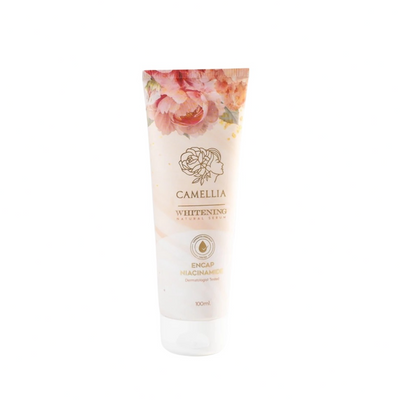 Hydrating body serum for radiant skin