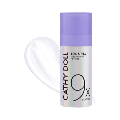 Cathy Doll Melatonin Serum 30ml