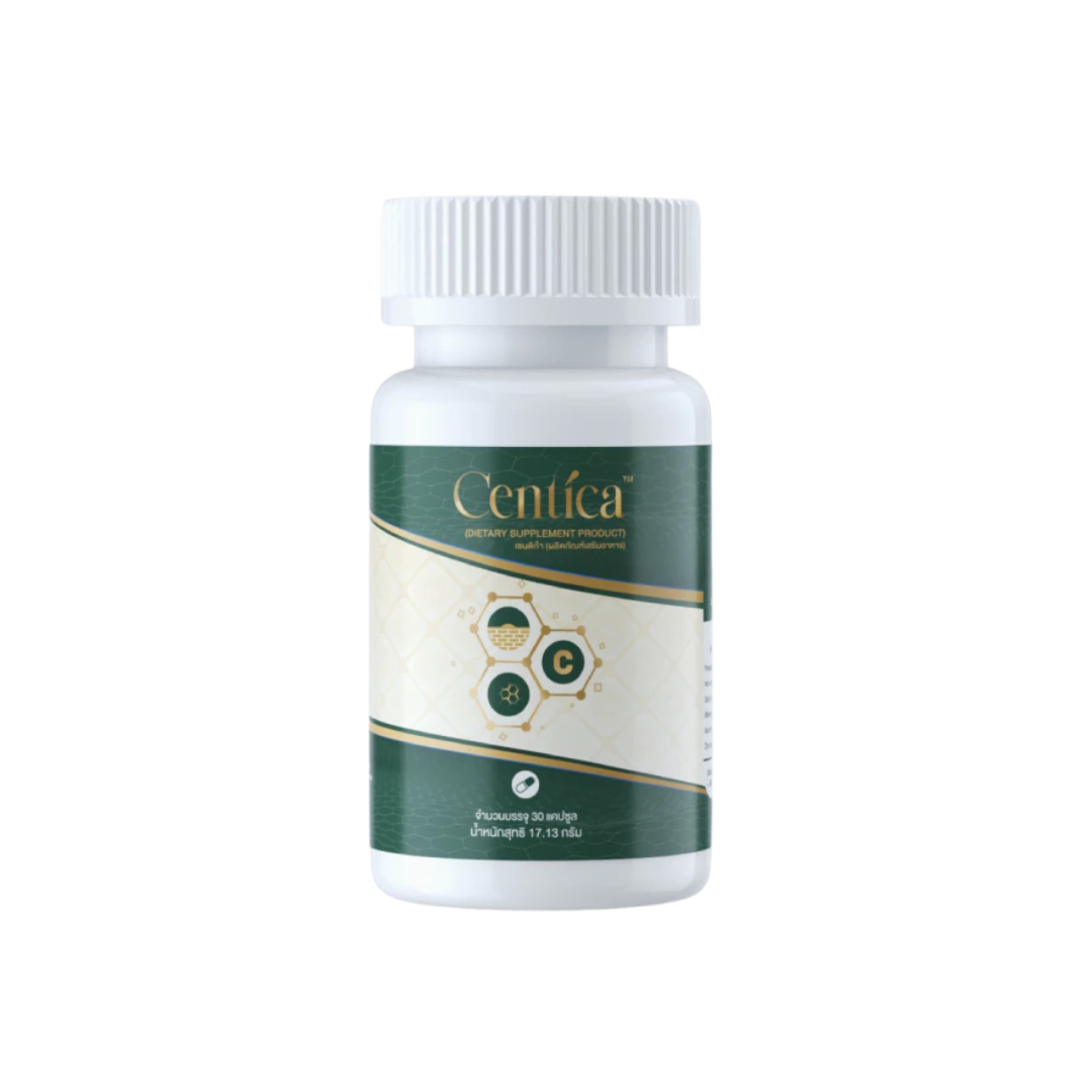 Centa Centica supplement 30 capsules