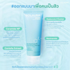Centella face wash for calm skin