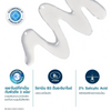 CeraVe gel for smoother looking skin
