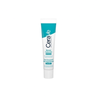 Balanced skincare with niacinamide and ceramides