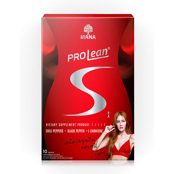 Mana Prolean S Supplement