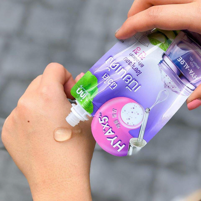Cica Bright Skin Gel