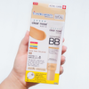 Clear Nose Acne Care Solution BB SPF50 PA+++ packaging