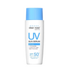 Non-greasy formula of Clear Nose UV Sun Serum SPF50+ PA++++