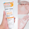 Clear Nose Ceramides Cleanser