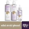 Vitamin-Enriched Hair Care System