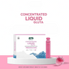 Daily detox benefit with Gluta liquid supplement