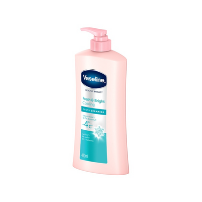 Cooling Body Lotion 480ml