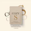 Cozy S Dietary Supplement front view