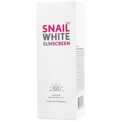 Daily sunblock for youthful-looking skin