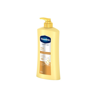 Deep Restore Moisturizing Lotion