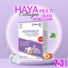 Doctorlogy Haya Multi Collagen for Acne Reduction