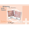 Doctorlogy Sun Gluta Collagen Extra Powder for Skin Whitening and Brightening