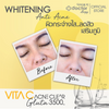 Doctorlogy Vita C Acne Clear Gluta results before and after