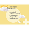 Benefits of Doctorlogy Vita C Acne Clear Gluta