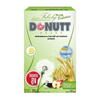 Enhance Your Wellness Journey with DONUTT Total Fibely Mix