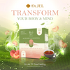 Dr.Jel Premium Matcha Tea for Focus