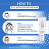 How to use Dr. JiLL Advanced Anti-Melasma Cream