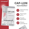 Dr. Khongkwan Cap-Liin reduces sugar absorption