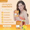 Dr. Khongkwan CHA-LIIN nutritious beverage