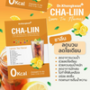 Dr. Khongkwan CHA-LIIN refreshing drink