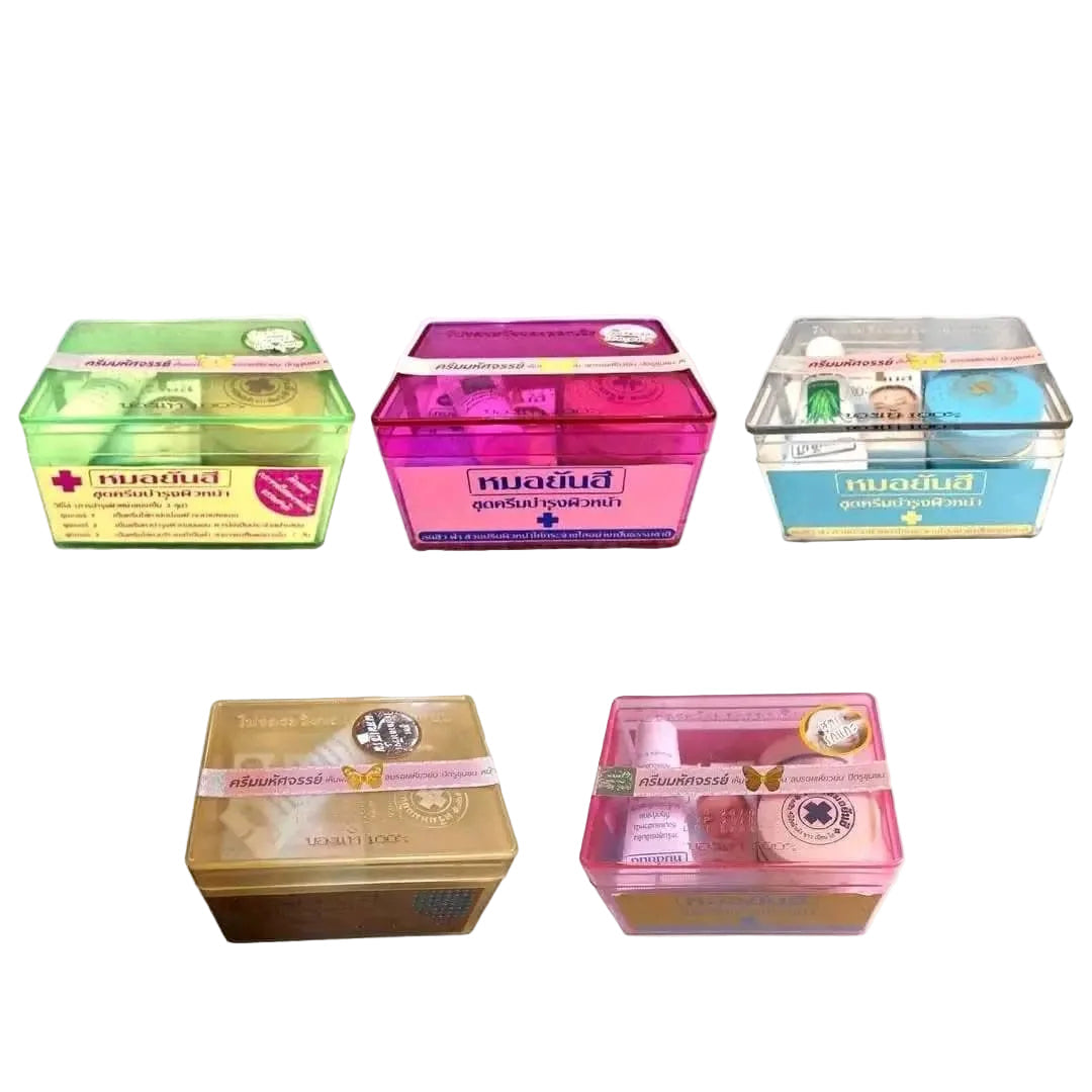 Skin Care - Thaimegastore Skin Care - Thaimegastore