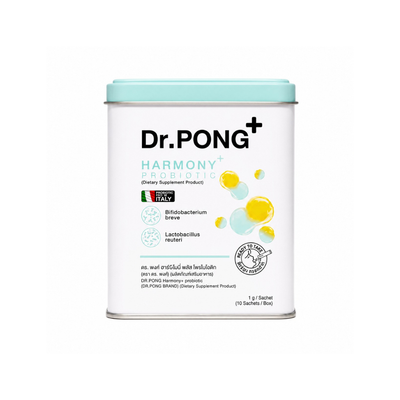 Dr.PONG Harmony Probiotic